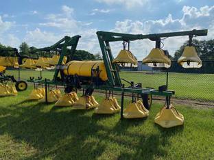 2012 Redball 420 HOODED SPRAYER