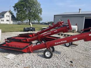 2023 Farm King 1010H