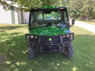 2018 John Deere GATOR XUV 835R