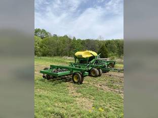 2009 John Deere 1990