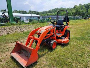 2011 Kubota BX2360
