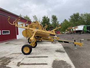 Vermeer Mfg. Co. VR1022