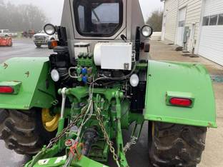2014 John Deere 5115ML