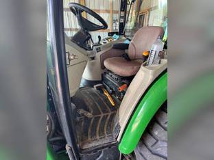 2013 John Deere 4720