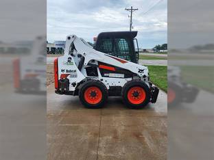 2018 Bobcat S595