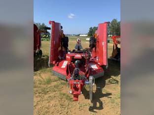 2024 Bush Hog 2815 FLEX-WING MOWER