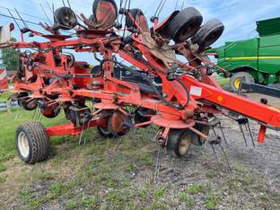 2015 Kuhn GF17002