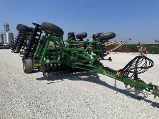 Great Plains HT1100-20