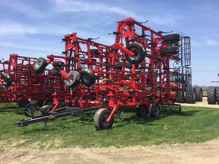 2025 Wil-Rich 13QX2 55