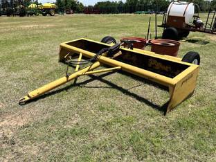 Garfield 12' Speed Mover