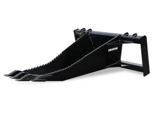 2023 Industrias America Stump Bucket