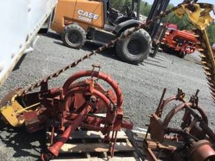 2004 New Holland 451