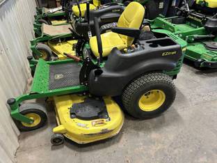 John deere z445 price new new arrivals