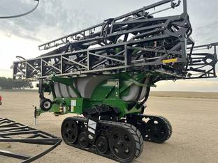 2023 Top Air TA2400