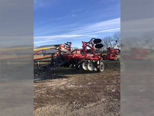 Wil-Rich SOILPRO 513