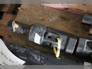 New Holland 2''HEX - 2''RND