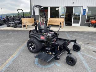 2023 Toro TITAN MAX 60
