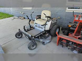 2005 Dixie Chopper LT2000-50