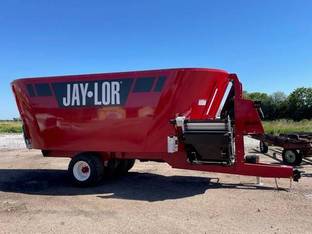 Jay-Lor 5850
