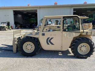 2014 Kalmar RT022