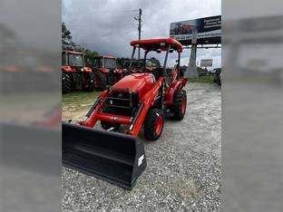 2025 Kubota L47