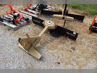 2006 Land Pride RB1560