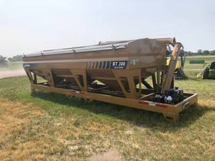 2023 Strobel BT300-SKID