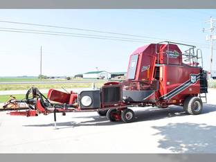 2023 Bale Baron 5250P
