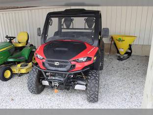 Cub cadet utv for 2024 sale near me