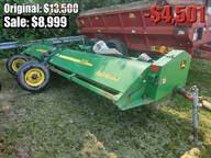 2005 John Deere 520