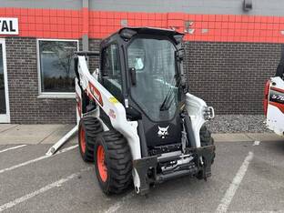 2023 Bobcat S64