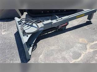 2023 Wallenstein WX430