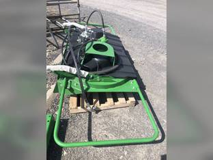 2023 John Deere BXE101