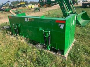 2022 Frontier AS11E-8