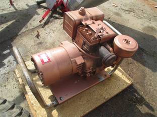 LIGHTNING POWER LA302