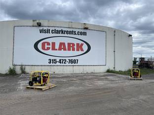 2023 Wacker GP 5600A