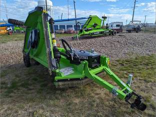 2023 Schulte Mfg FX1200