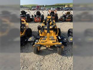 2023 Cub Cadet ULTIMA ZT2 60
