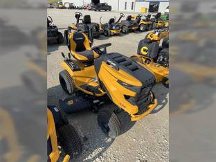 Cub Cadet XT2 LX42 Riding Mowers for Sale New Used Fastline