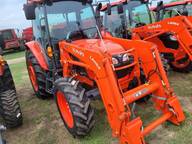 2023 Kubota M4-071