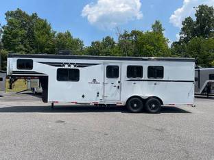 2024 Bison RG7308  AUG. REBATE- $500.00