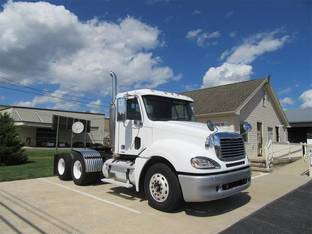 Columbia - Columbia 120㎝(XS) Freightliner COLUMBIA 120 Trucks for Sale New & Used | Fastline