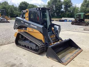 2023 John Deere 331G