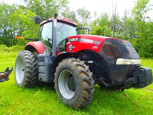 Case IH Magnum 235