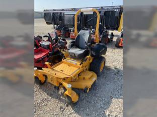 2023 Cub Cadet PRO Z 554L EFI