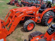2023 Kubota L3902