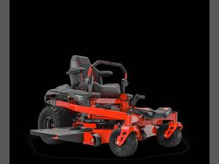 2025 Gravely ZT60 XL