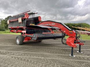 2020 Kuhn MERGE MAXX 1300