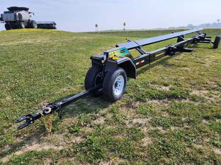 2023 M.D. Products STOMPER STUD 36