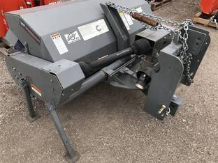 2017 WorkSaver RMB-325PW